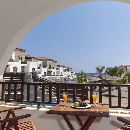 Θέρετρο Costa Lindia