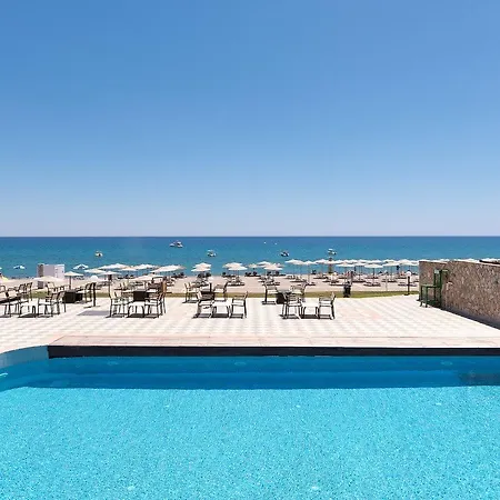 Costa Lindia Θέρετρο Λάρδος
