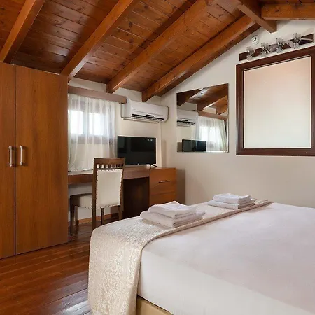 Costa Lindia Resort Lardos