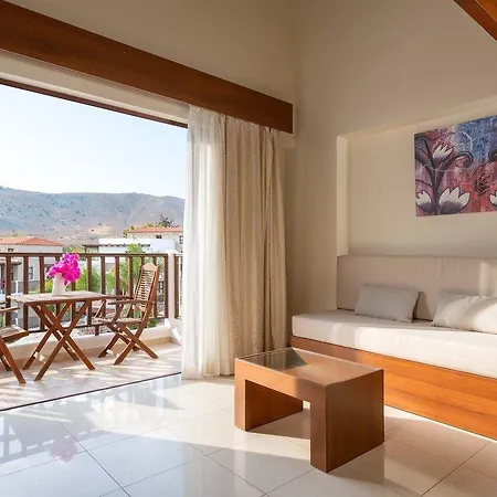 Costa Lindia Resort Lardos