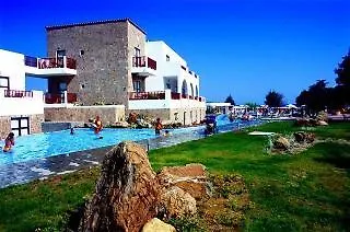 Costa Lindia Θέρετρο Λάρδος