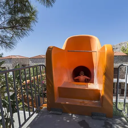 Costa Lindia 5* Lardos