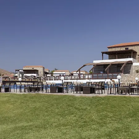 Costa Lindia Θέρετρο