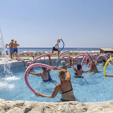 Costa Lindia Λάρδος