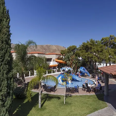 Costa Lindia 5* Λάρδος