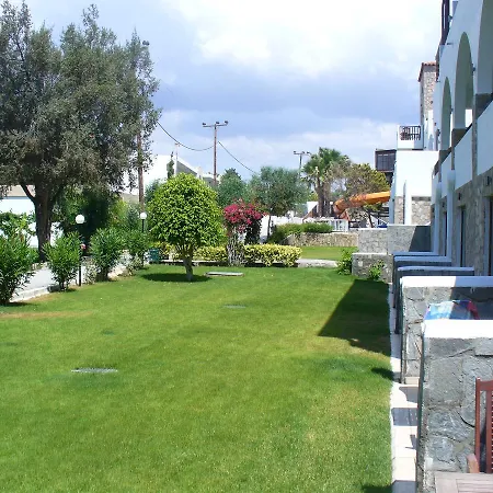 Θέρετρο Costa Lindia 5*