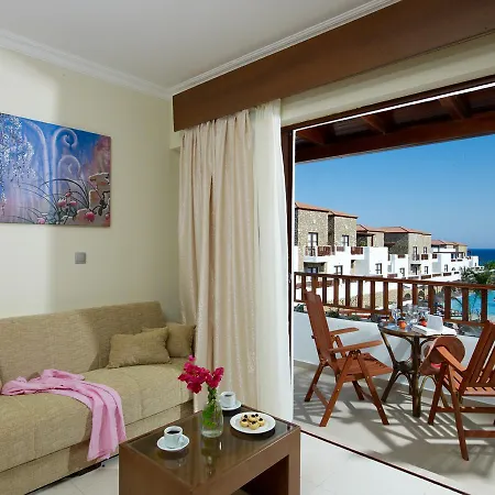 Costa Lindia Resort Lardos