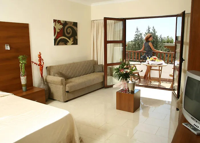 Costa Lindia 5* Lardos