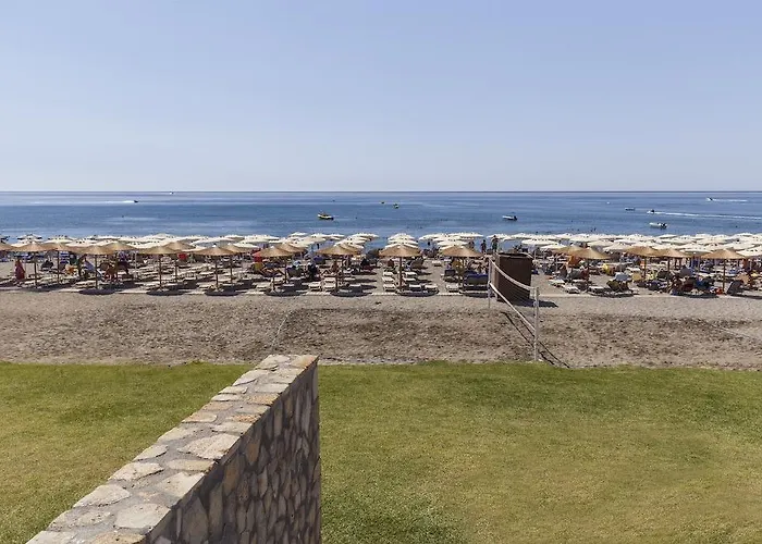 Ośrodek wypoczynkowy Costa Lindia Lardos