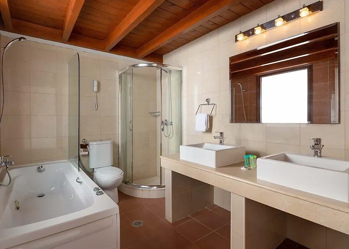 Ośrodek wypoczynkowy Costa Lindia Lardos