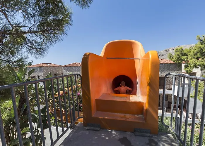 Costa Lindia 5* Lardos