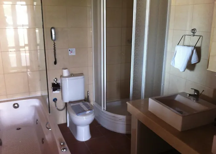 Costa Lindia Ośrodek wypoczynkowy