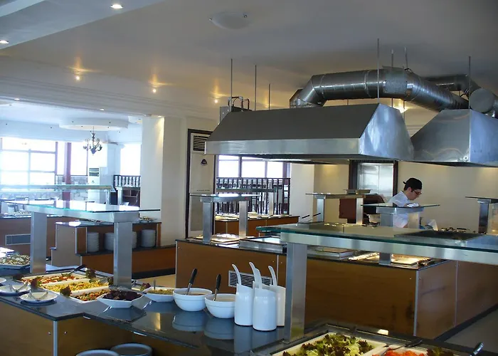 Ośrodek wypoczynkowy Costa Lindia