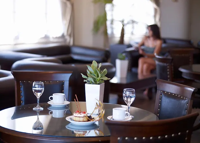 Costa Lindia Ośrodek wypoczynkowy