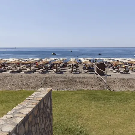 Station touristique Costa Lindia Lardos