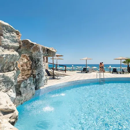 Costa Lindia Station touristique 5*