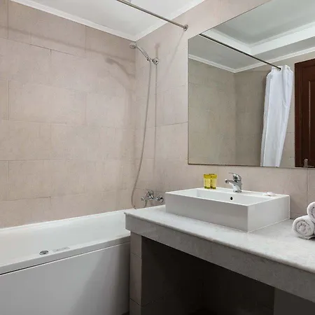 Station touristique Costa Lindia