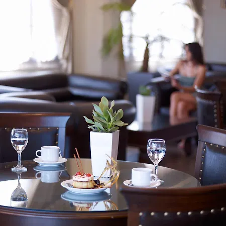 Costa Lindia Station touristique