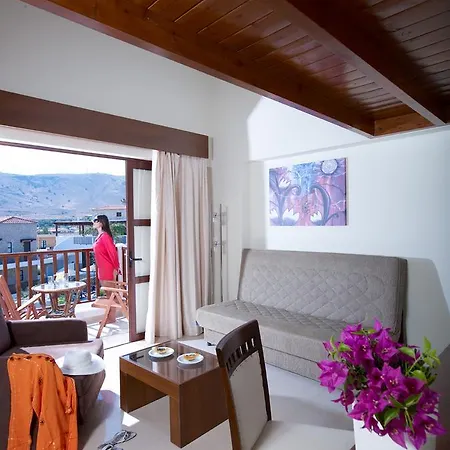 Costa Lindia Station touristique