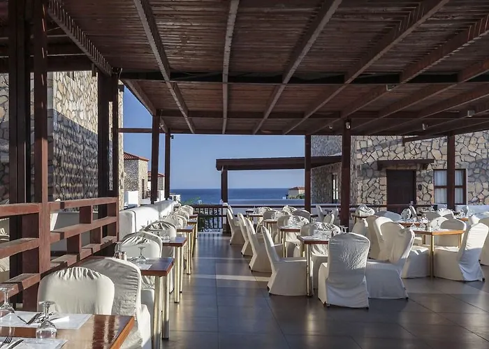 Costa Lindia Feriested Lardos