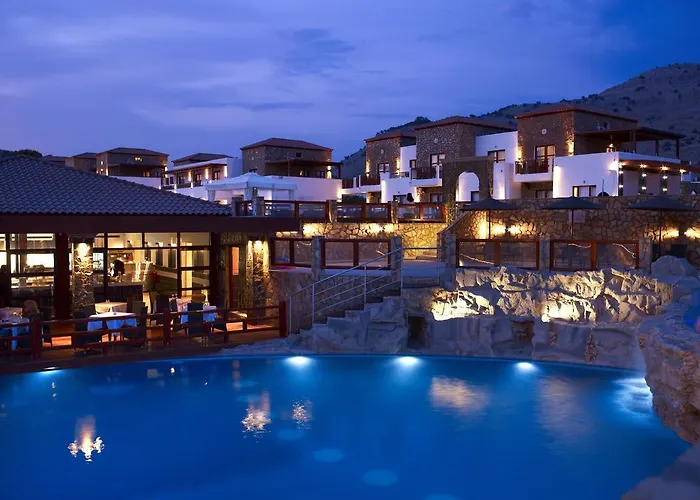 Costa Lindia Feriested 5*