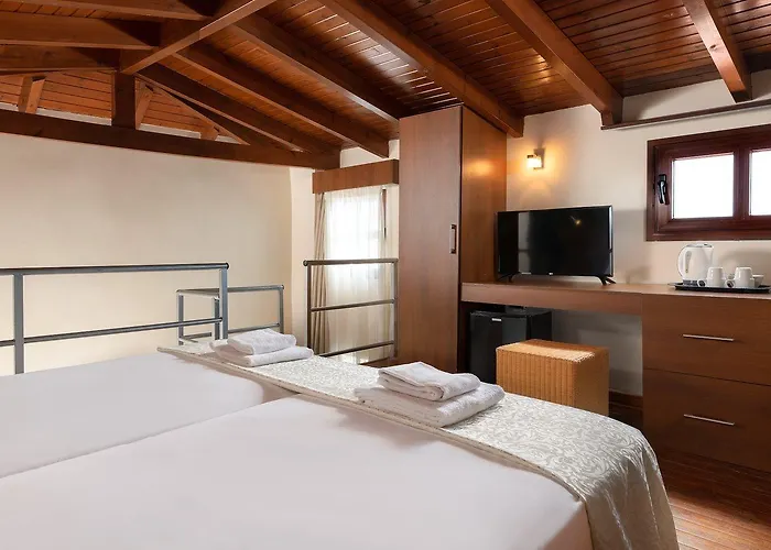 Costa Lindia Feriested 5*