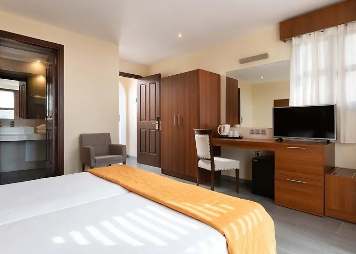 Costa Lindia 5* Lardos