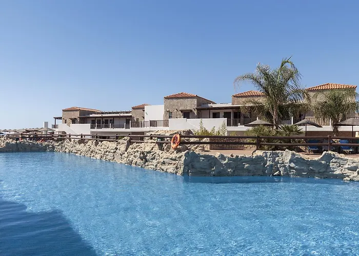 Feriested Costa Lindia 5*