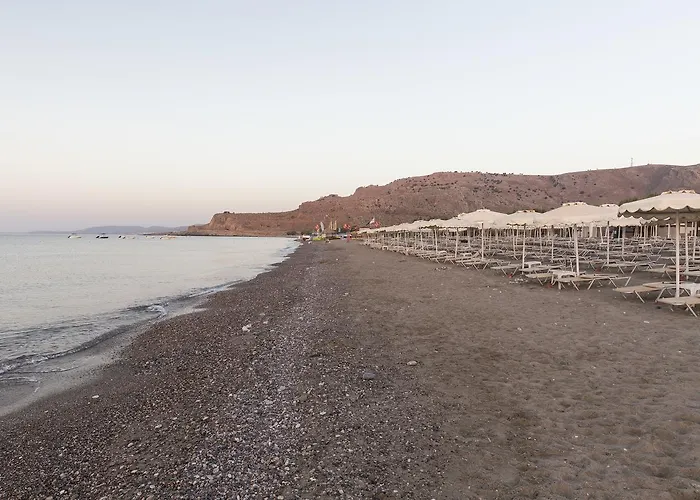 Costa Lindia Feriested Lardos