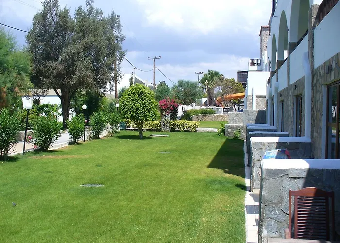 Feriested Costa Lindia 5*