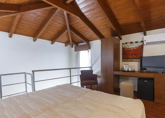 Costa Lindia 5* Lardos