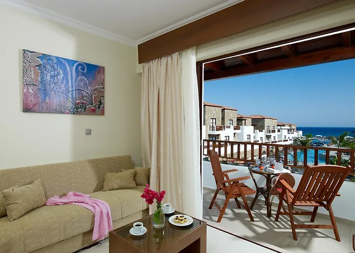 Costa Lindia Feriested Lardos