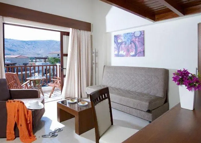 Costa Lindia Feriested 5*