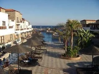 Costa Lindia Feriested Lardos