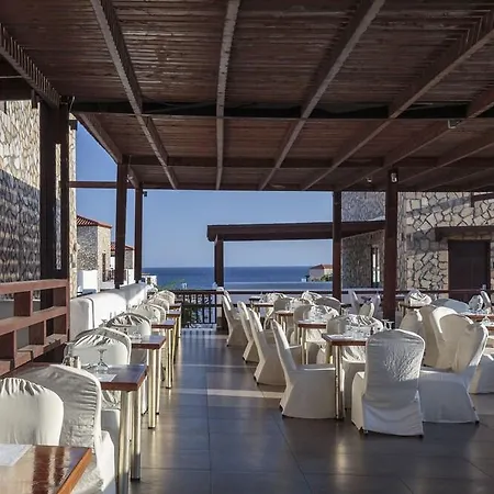 Costa Lindia Resort Lardos