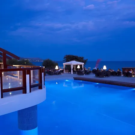 Costa Lindia 5*