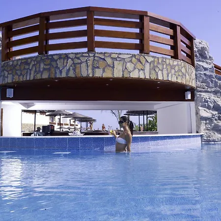 Costa Lindia Rezort 5*