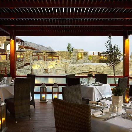 Resort Costa Lindia Lardos