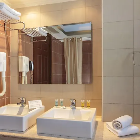Costa Lindia 5* Λάρδος