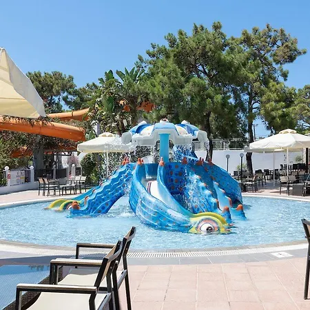 Costa Lindia 5*