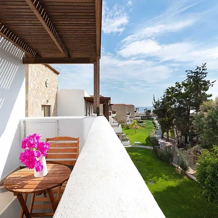 Resort Costa Lindia Lardos