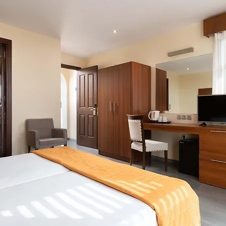 Costa Lindia 5* Λάρδος