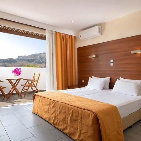 Costa Lindia 5*