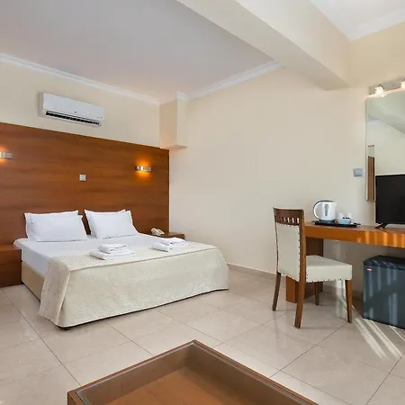 Costa Lindia Rezort 5*