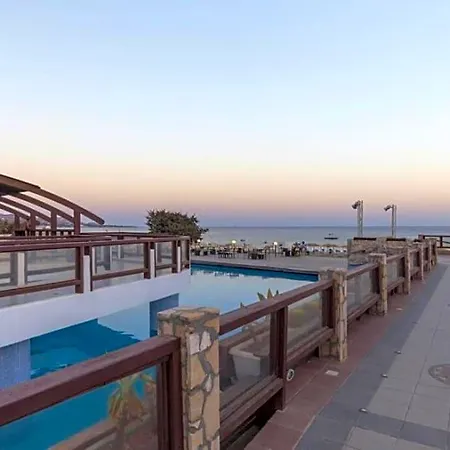 Costa Lindia Θέρετρο Λάρδος