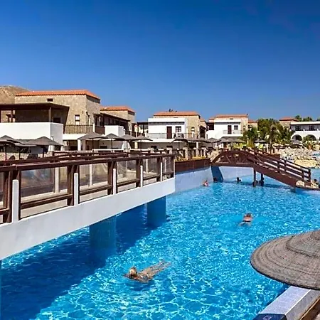 Costa Lindia 度假村