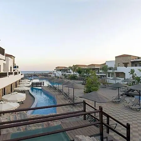 Costa Lindia Θέρετρο