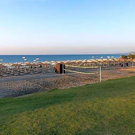 Costa Lindia 度假村
