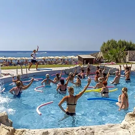 Costa Lindia Λάρδος