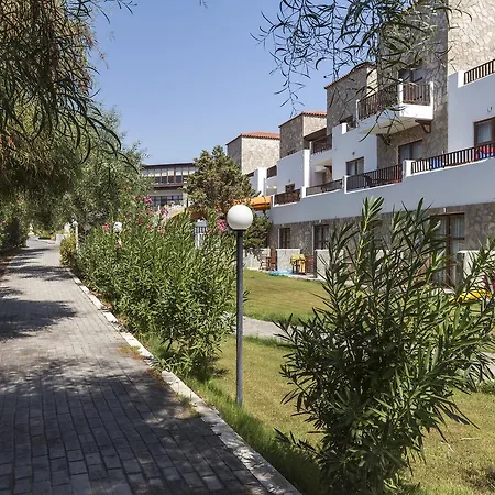 Rezort Costa Lindia 5*